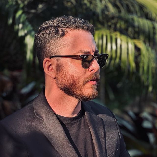 Alessandro Ribeiro