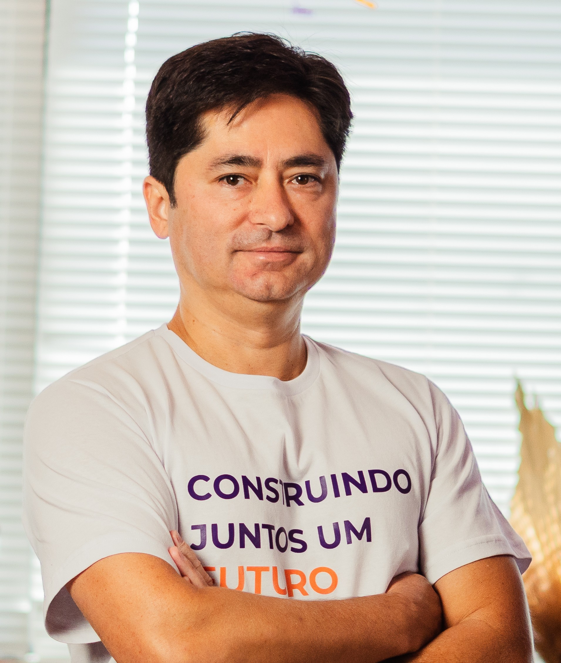 Hideraldo Shibata