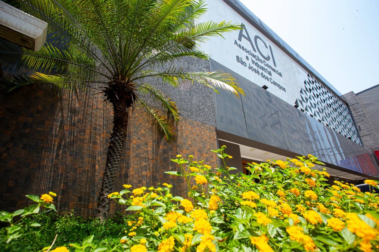 Associação Comercial e Industrial de São José dos Campos