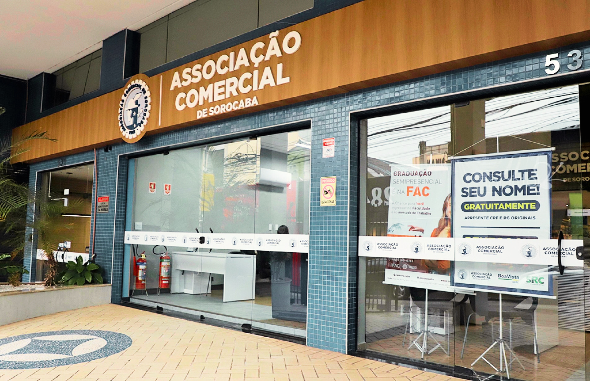 Associação Comercial de Sorocaba