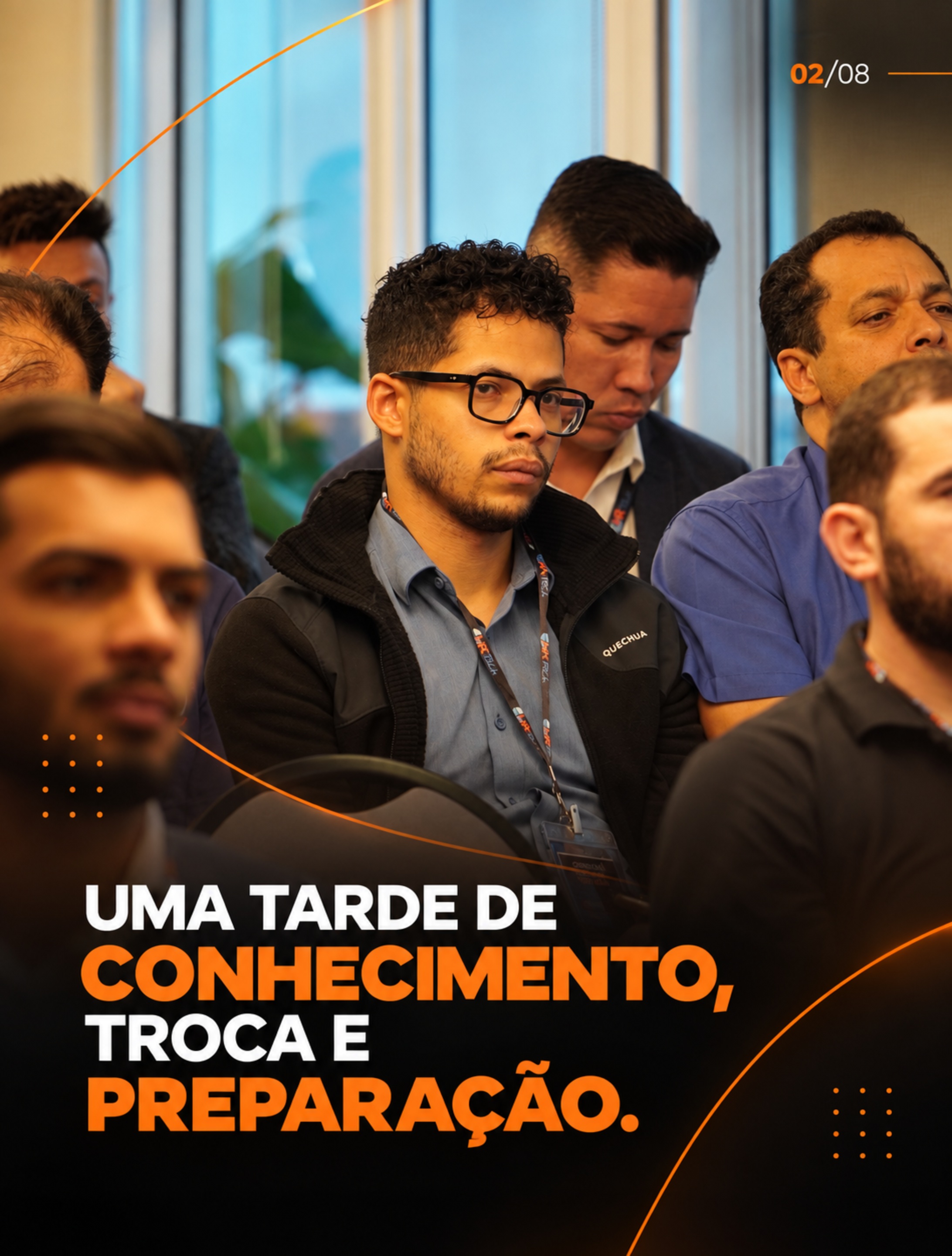 Operação Reforma Tributária em São Paulo - foto 2