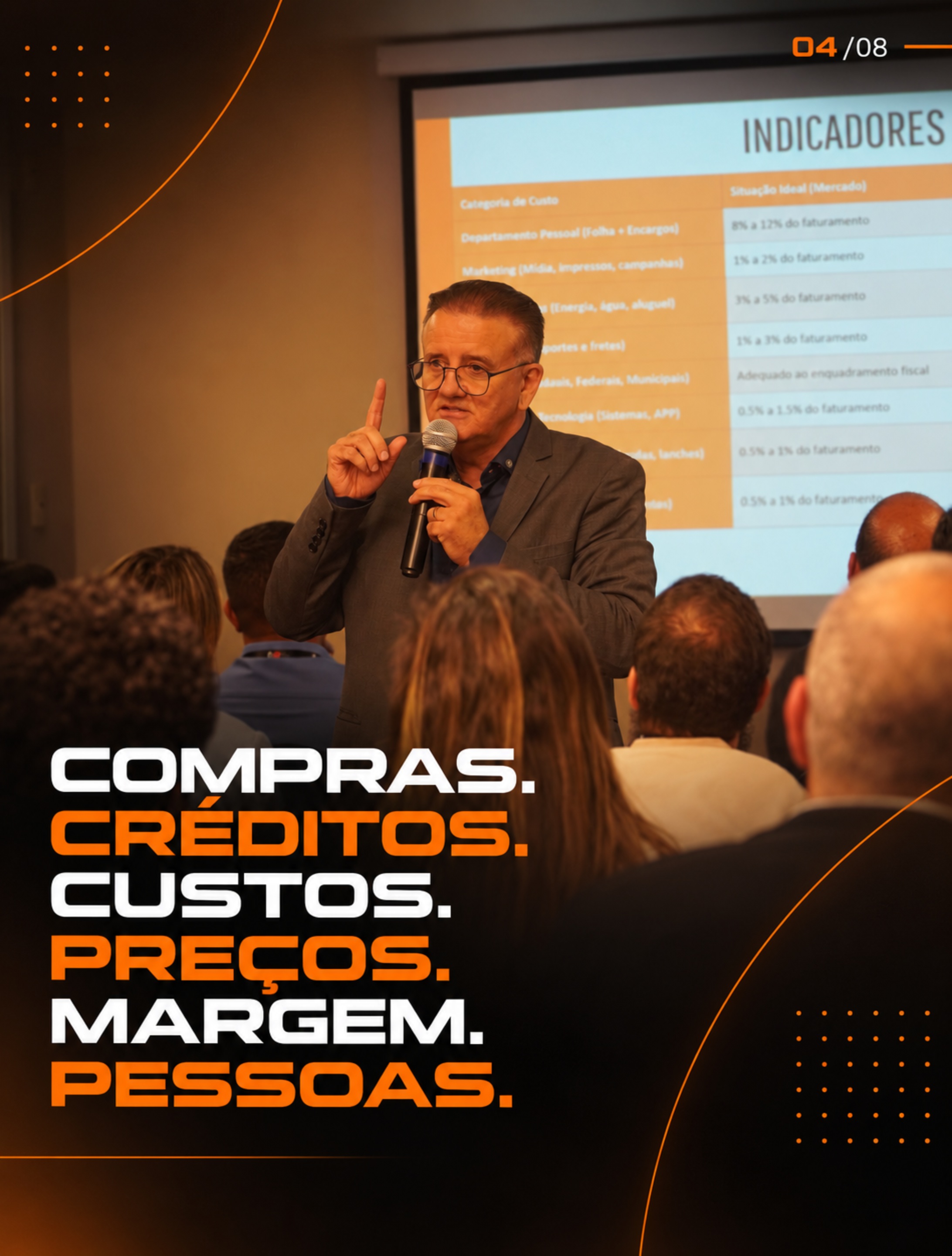 Operação Reforma Tributária em São Paulo - foto 4