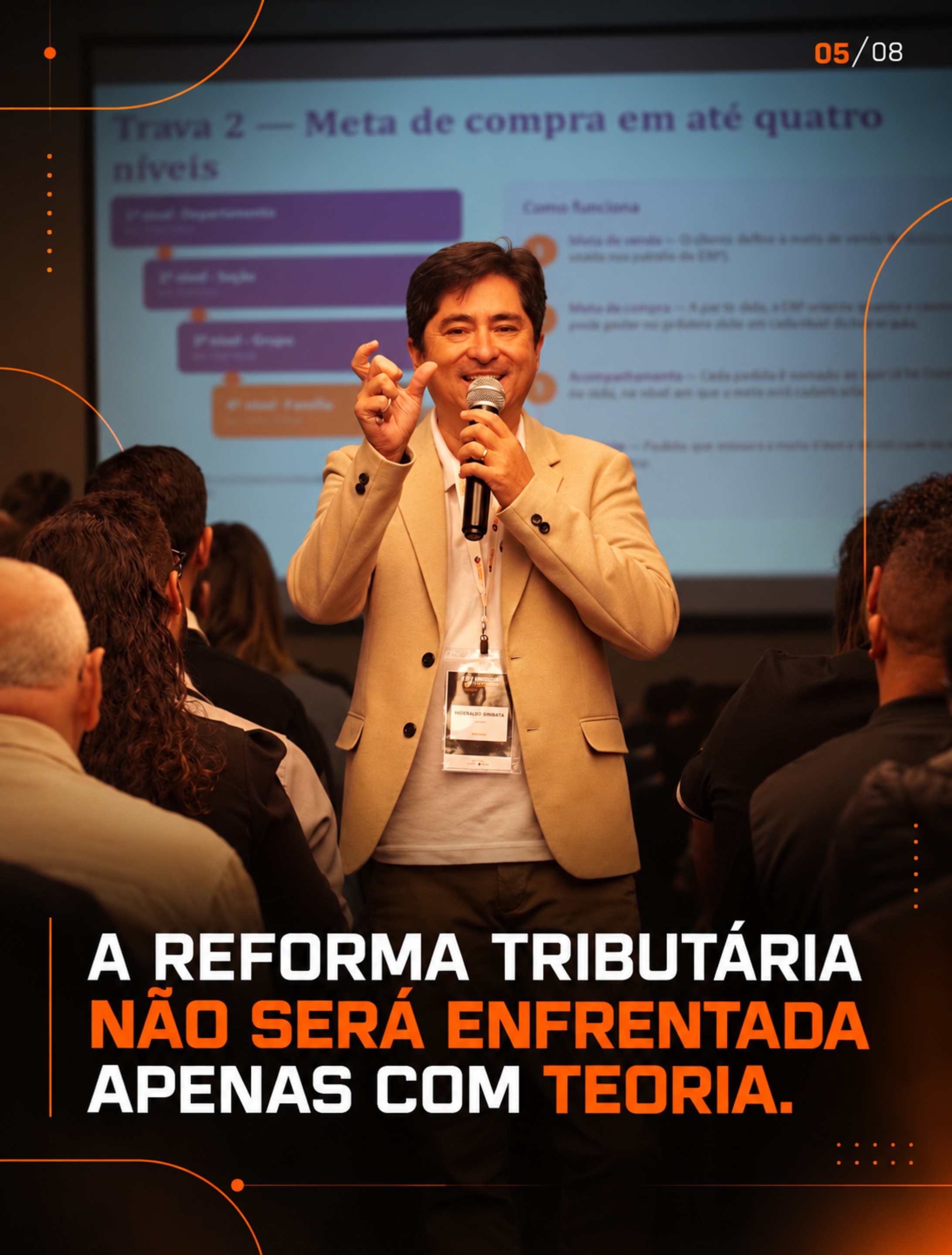 Operação Reforma Tributária em São Paulo - foto 5