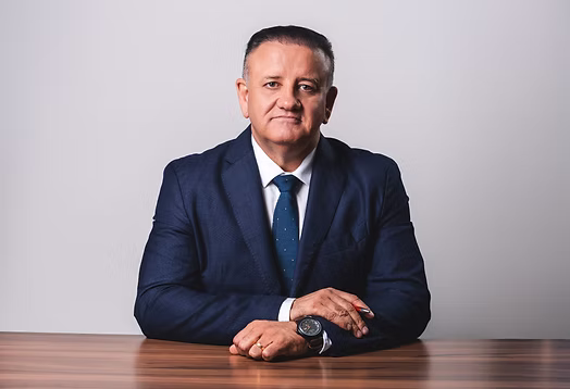 Silas Santos Pereira
